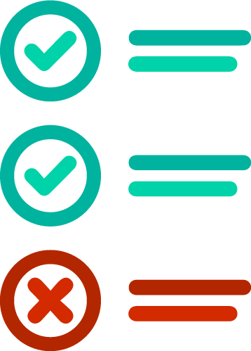 SMI Conformance Checklist